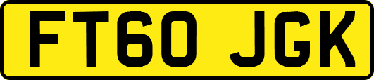 FT60JGK