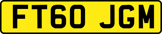 FT60JGM