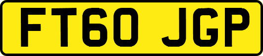 FT60JGP