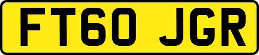 FT60JGR