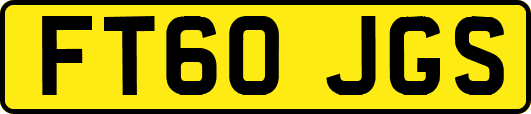 FT60JGS