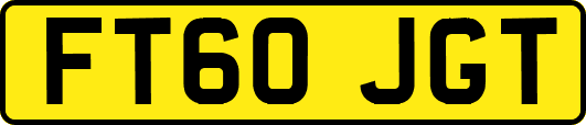 FT60JGT