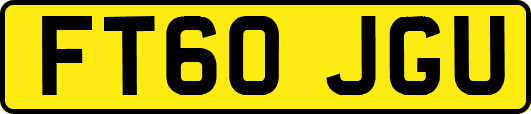 FT60JGU