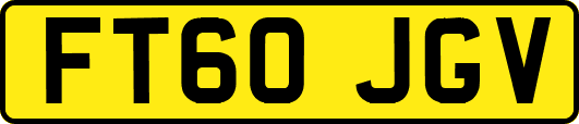 FT60JGV