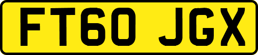 FT60JGX