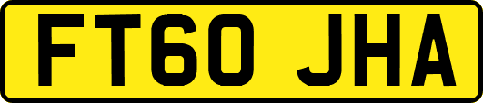 FT60JHA