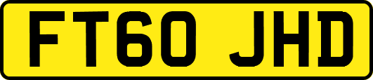 FT60JHD