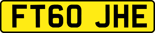 FT60JHE
