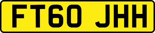 FT60JHH
