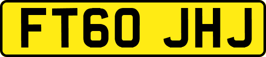 FT60JHJ