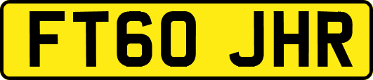 FT60JHR