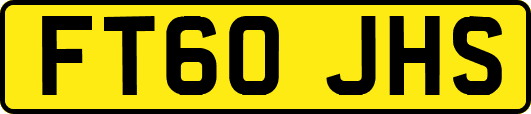 FT60JHS