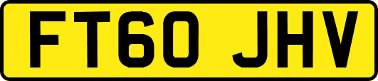 FT60JHV