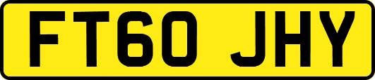 FT60JHY