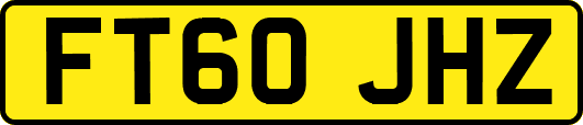 FT60JHZ