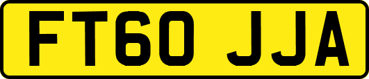 FT60JJA