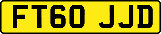 FT60JJD
