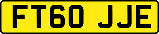 FT60JJE