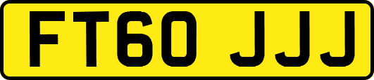 FT60JJJ