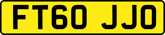 FT60JJO