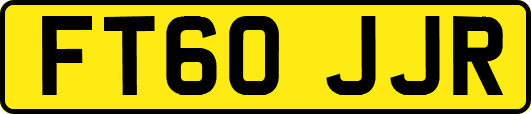 FT60JJR