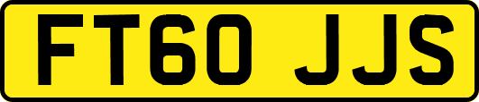 FT60JJS