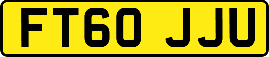 FT60JJU