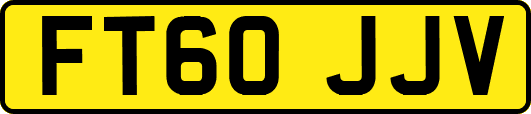 FT60JJV