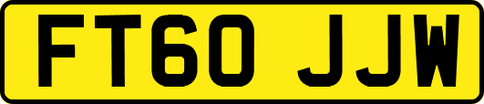 FT60JJW