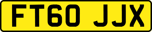 FT60JJX