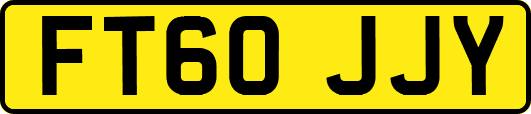 FT60JJY