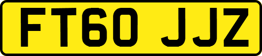FT60JJZ