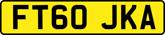FT60JKA