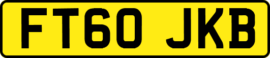 FT60JKB