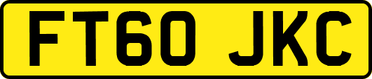 FT60JKC