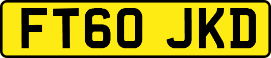 FT60JKD