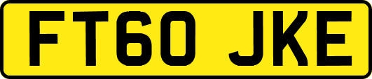 FT60JKE
