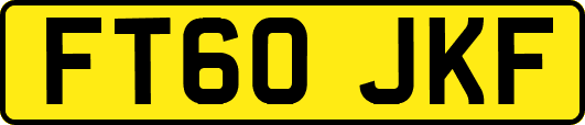 FT60JKF