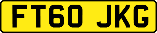 FT60JKG