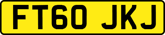 FT60JKJ