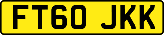 FT60JKK