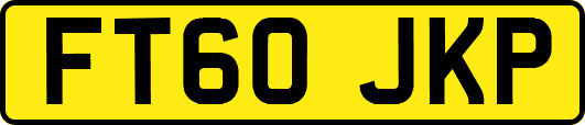 FT60JKP