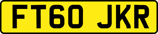 FT60JKR