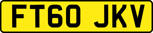 FT60JKV