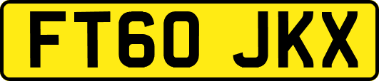 FT60JKX