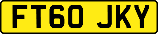 FT60JKY