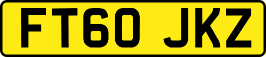 FT60JKZ