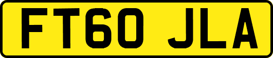 FT60JLA