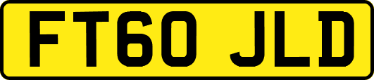 FT60JLD