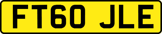 FT60JLE
